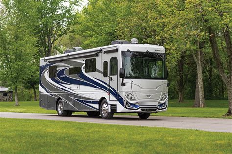 Fleetwood motorhomes - Fleetwood. Started in 1950, Fleetwood was the top-selling RV in the industry. Now they are part of the REV Group, a parent company for manufacturers like American Coach, Monaco, Holiday Rambler, and …